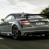 アウディ TTRS