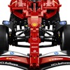 大人のレゴ「フェラーリF1」モデル発売へ…MGU-Hが回転するV6エンジンのこだわり