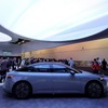 CES 2024、ソニー・ホンダモビリティ