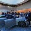 CES 2024、ソニー・ホンダモビリティ