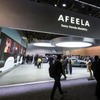 CES 2024、ソニー・ホンダモビリティ