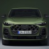 アウディ Q5スポーツバック 新型