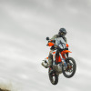 KTM 890 アドベンチャー Rの2025年モデル
