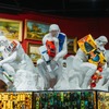 現代アーティストMr Brainwashによる新展示『Cars Are Beautiful: Mr Brainwash @ the Petersen』