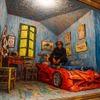 現代アーティストMr Brainwashによる新展示『Cars Are Beautiful: Mr Brainwash @ the Petersen』