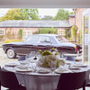ベントレーが新たな顧客体験施設「The Mews, The Home of Bentley」を英国に開設