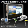 ディスプレイ搭載2DINメディアプレーヤー「2DIN006」