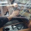マツダ EZ-6 グローバルモデル量産型のプロトタイプ