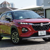 スズキ フロンクス（4WD）
