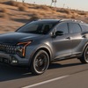 キア・スポーテージ改良新型