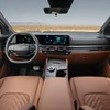 キア・スポーテージ改良新型