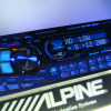 【アルパイン秋冬モデル】音の良さにこだわった『INE-W099』と『CDA-7897J』