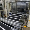 ホンダが次世代EV用全固体電池量産化に向けて栃木県の本田技術研究所のパイロットラインを初公開