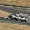 トヨタ AE86 BEVコンセプト