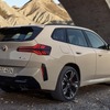 BMW X3 新型、M50 xDrive