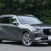 マツダCX-80 XD-HYBRID Exclusive Modern