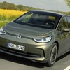 フォルクスワーゲンの電気自動車『ID.3』