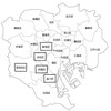 利用者居住地域