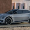 キアEV6の2025年モデル