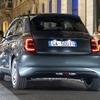 フィアット500e Giorgio Armani Collector's Edition