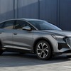 アウディQ4スポーツバック e-tron