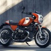 BMWモトラッド『R 12 S』