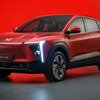 インドで初のEV衝突試験をおこなったマヒンドラの新型SUV『XEV 9e』