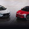 マヒンドラ『BE 6e』と『XEV 9e』