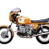 往年のBMW「R 90 S」