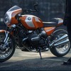 BMWモトラッド『R 12 S』