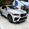 BMW i5ハイドロジェン／（行幸通り会場