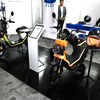 プロトのPEV600／（丸ビル会場）／（KITTEテラス会場）