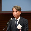 上野金太郎JAIA理事長