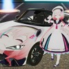 マツダが世界最大級のメタバースイベント「バーチャルマーケット2024 Winter」に初出展
