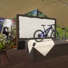 eバイクに乗れるヤマハのメタバース空間「VR TRAIL」