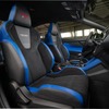 スバル WRX tS の2025年モデル（米国仕様）