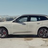 BMW X3 新型（M50 xDrive）