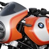 BMWモトラッド『R 12 S』