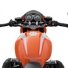 BMWモトラッド『R 12 S』