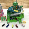 トミカ 2つのコースをいったりきたり！ ツインコースやまみちドライブ（タカラトミー、8800円）
