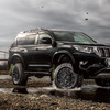 TEAM DAYTONA M6×TOYOTA PRADO