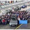 BMWグループのブラジル工場で新型X5のPHEVの現地生産を開始