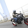 スズキ SV650