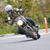 スズキ SV650