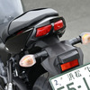スズキ SV650