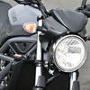 スズキ SV650