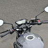 スズキ SV650