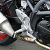 スズキ SV650