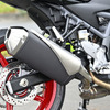 スズキ SV650