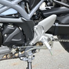 スズキ SV650